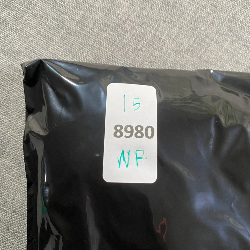 The North Face Mens Full Zip Jacket Black Mountain Peaks XL Thermal Fleece Lined